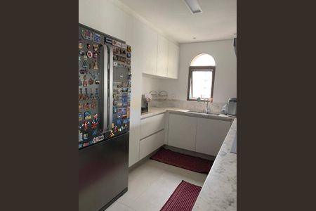 Apartamento à venda com 141m², 3 quartos e 2 vagas Apartamento à venda com 141m², 3 quartos e 2 vagasFoto 05