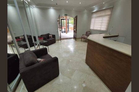 Apartamento à venda com 141m², 3 quartos e 2 vagas Apartamento à venda com 141m², 3 quartos e 2 vagasFoto 18