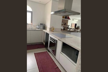 Apartamento à venda com 141m², 3 quartos e 2 vagas Apartamento à venda com 141m², 3 quartos e 2 vagasFoto 06
