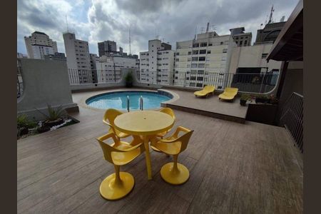 Apartamento à venda com 141m², 3 quartos e 2 vagas Apartamento à venda com 141m², 3 quartos e 2 vagasFoto 17