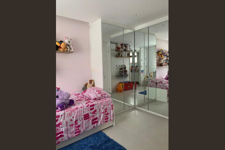 Apartamento à venda com 141m², 3 quartos e 2 vagas Apartamento à venda com 141m², 3 quartos e 2 vagasFoto 07