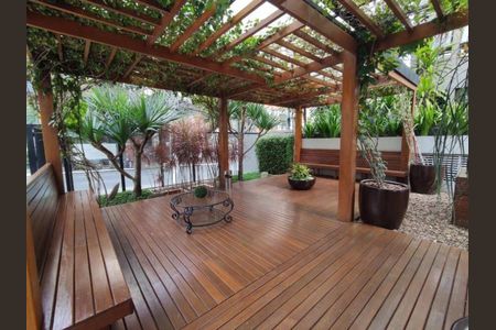 Apartamento à venda com 141m², 3 quartos e 2 vagas Apartamento à venda com 141m², 3 quartos e 2 vagasFoto 19