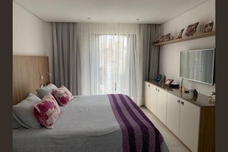 Apartamento à venda com 141m², 3 quartos e 2 vagas Apartamento à venda com 141m², 3 quartos e 2 vagasFoto 04