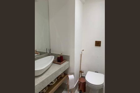 Apartamento à venda com 141m², 3 quartos e 2 vagas Apartamento à venda com 141m², 3 quartos e 2 vagasFoto 09