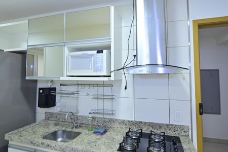 Apartamento para alugar com 56m², 2 quartos e 1 vaga Apartamento para alugar com 56m², 2 quartos e 1 vagaCozinha