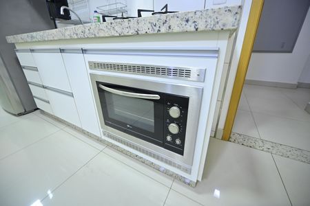 Apartamento para alugar com 56m², 2 quartos e 1 vaga Apartamento para alugar com 56m², 2 quartos e 1 vagaCozinha