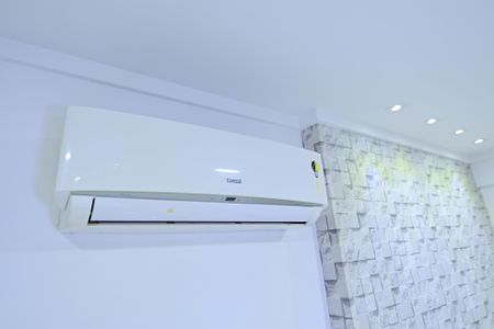 Apartamento para alugar com 56m², 2 quartos e 1 vaga Apartamento para alugar com 56m², 2 quartos e 1 vagaSala