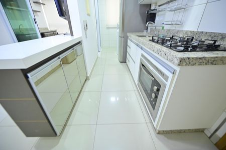 Apartamento para alugar com 56m², 2 quartos e 1 vaga Apartamento para alugar com 56m², 2 quartos e 1 vagaCozinha