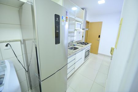 Apartamento para alugar com 56m², 2 quartos e 1 vaga Apartamento para alugar com 56m², 2 quartos e 1 vagaCozinha