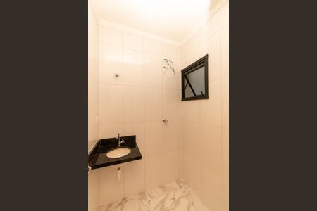 Apartamento à venda com 32m², 1 quarto e sem vaga Apartamento à venda com 32m², 1 quarto e sem vagaBanheiro