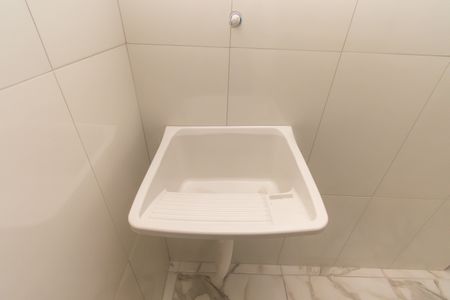 Apartamento à venda com 32m², 1 quarto e sem vaga Apartamento à venda com 32m², 1 quarto e sem vagaÁrea de Serviço