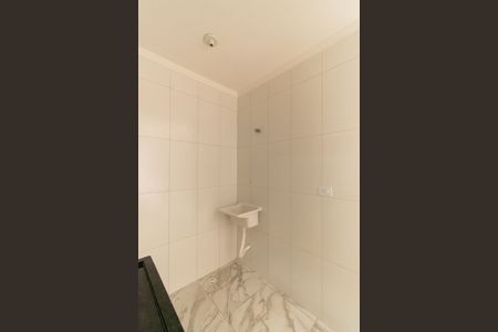 Apartamento à venda com 32m², 1 quarto e sem vaga Apartamento à venda com 32m², 1 quarto e sem vagaÁrea de Serviço