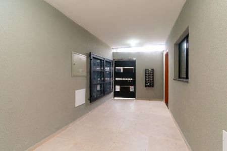 Apartamento à venda com 32m², 1 quarto e sem vaga Apartamento à venda com 32m², 1 quarto e sem vagaÁrea comum