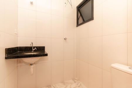 Apartamento à venda com 32m², 1 quarto e sem vaga Apartamento à venda com 32m², 1 quarto e sem vagaBanheiro