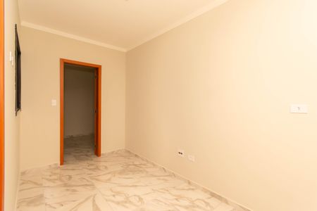 Apartamento à venda com 32m², 1 quarto e sem vaga Apartamento à venda com 32m², 1 quarto e sem vagaSala