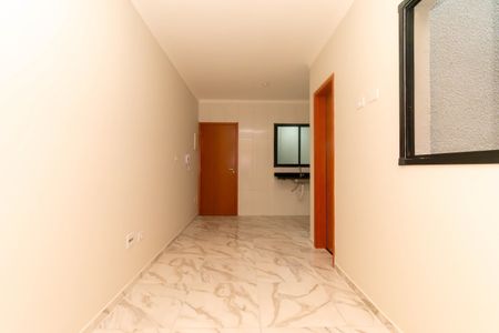 Apartamento à venda com 32m², 1 quarto e sem vaga Apartamento à venda com 32m², 1 quarto e sem vagaSala