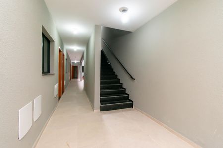 Apartamento à venda com 32m², 1 quarto e sem vaga Apartamento à venda com 32m², 1 quarto e sem vagaÁrea comum