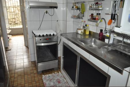 Apartamento à venda com 75m², 2 quartos e 2 vagasCozinha