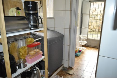 Apartamento à venda com 75m², 2 quartos e 2 vagasCozinha