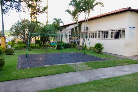 Apartamento à venda com 56m², 2 quartos e 1 vagaÁrea comum - Playground