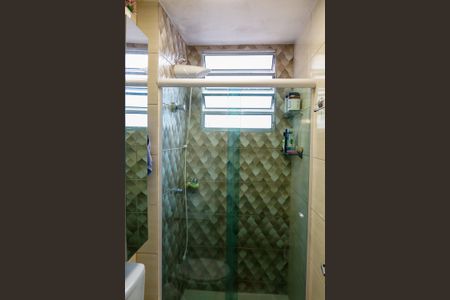 Apartamento à venda com 56m², 2 quartos e 1 vagaBanheiro