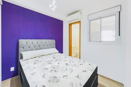 Apartamento para alugar com 40m², 1 quarto e 1 vagaSala/Quarto