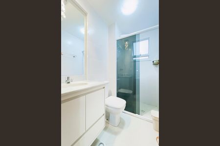 Apartamento para alugar com 40m², 1 quarto e 1 vagaBanheiro
