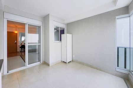 Apartamento para alugar com 40m², 1 quarto e 1 vagaSala/Quarto