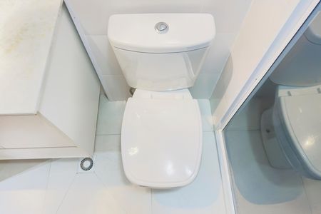 Apartamento para alugar com 40m², 1 quarto e 1 vagaBanheiro