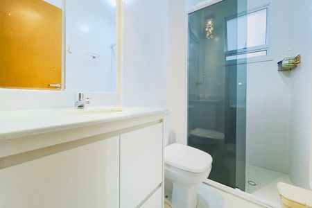 Apartamento para alugar com 40m², 1 quarto e 1 vagaBanheiro