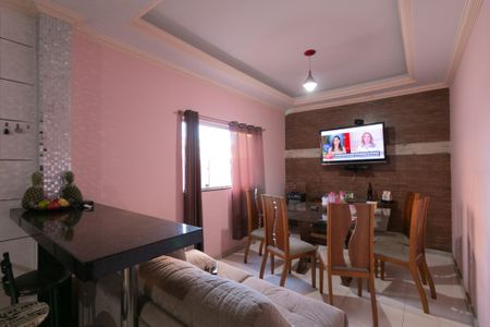 Casa para alugar com 360m², 4 quartos e 3 vagas Casa para alugar com 360m², 4 quartos e 3 vagasCopa