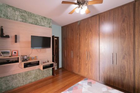 Casa para alugar com 360m², 4 quartos e 3 vagas Casa para alugar com 360m², 4 quartos e 3 vagasQuarto 3