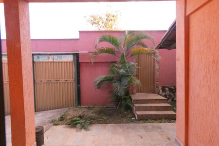 Casa para alugar com 360m², 4 quartos e 3 vagas Casa para alugar com 360m², 4 quartos e 3 vagasVista do Quarto