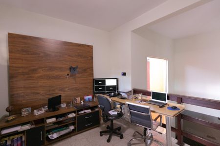 Casa para alugar com 360m², 4 quartos e 3 vagas Casa para alugar com 360m², 4 quartos e 3 vagasEscritório