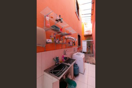 Casa para alugar com 360m², 4 quartos e 3 vagas Casa para alugar com 360m², 4 quartos e 3 vagasÁrea de Serviço