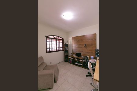 Casa para alugar com 360m², 4 quartos e 3 vagas Casa para alugar com 360m², 4 quartos e 3 vagasEscritório