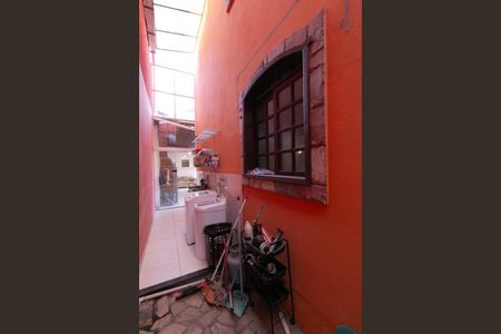 Casa para alugar com 360m², 4 quartos e 3 vagas Casa para alugar com 360m², 4 quartos e 3 vagasÁrea de Serviço