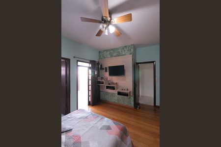 Casa para alugar com 360m², 4 quartos e 3 vagas Casa para alugar com 360m², 4 quartos e 3 vagasQuarto 2