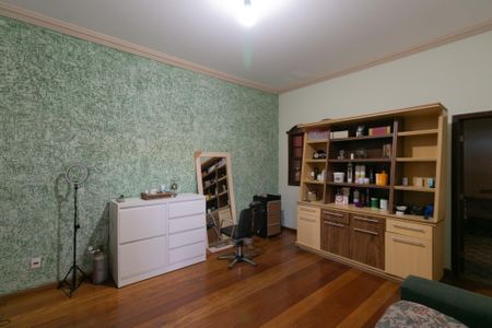 Casa para alugar com 360m², 4 quartos e 3 vagas Casa para alugar com 360m², 4 quartos e 3 vagasSala