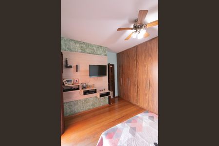 Casa para alugar com 360m², 4 quartos e 3 vagas Casa para alugar com 360m², 4 quartos e 3 vagasQuarto 3