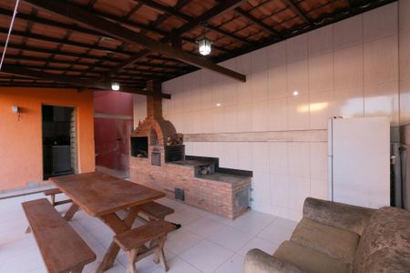 Casa para alugar com 360m², 4 quartos e 3 vagas Casa para alugar com 360m², 4 quartos e 3 vagasÁrea comum