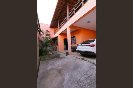Casa para alugar com 360m², 4 quartos e 3 vagas Casa para alugar com 360m², 4 quartos e 3 vagasÁrea comum