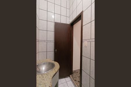 Casa para alugar com 360m², 4 quartos e 3 vagas Casa para alugar com 360m², 4 quartos e 3 vagasBanheiro