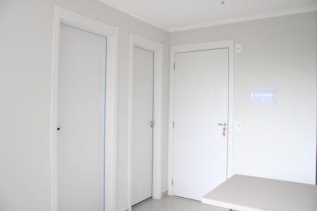 Apartamento para alugar com 36m², 2 quartos e sem vagaSala