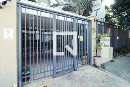 Apartamento à venda com 50m², 2 quartos e 1 vaga Apartamento à venda com 50m², 2 quartos e 1 vagaFachada