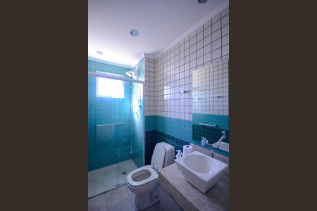 Apartamento à venda com 50m², 2 quartos e 1 vaga Apartamento à venda com 50m², 2 quartos e 1 vagaBanheiro