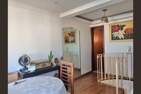 Apartamento à venda com 120m², 3 quartos e 1 vagaFoto 34