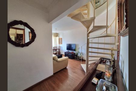 Apartamento à venda com 120m², 3 quartos e 1 vagaFoto 22