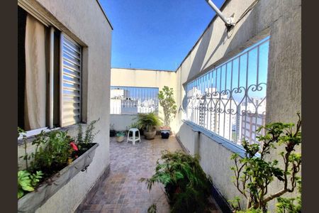 Apartamento à venda com 120m², 3 quartos e 1 vagaFoto 46