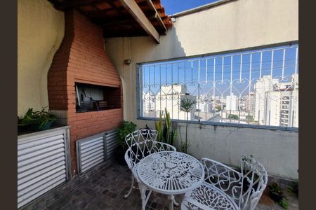 Apartamento à venda com 120m², 3 quartos e 1 vagaFoto 28